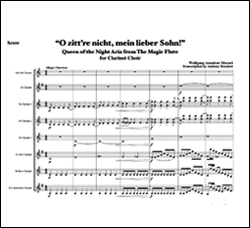 score page