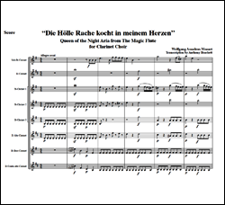 score page