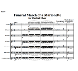 score page
