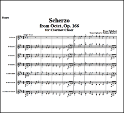 score page
