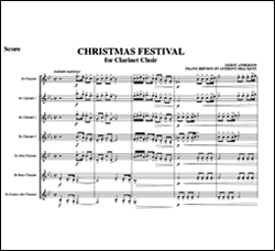 score page