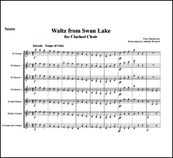 score page