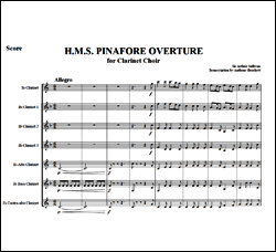 score page