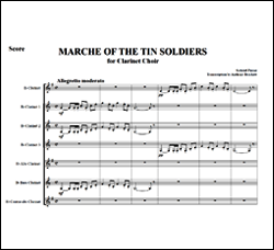 score page