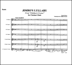 score page