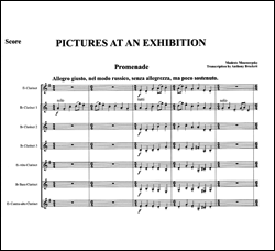 score page