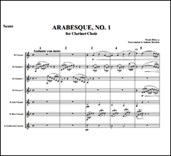 score page