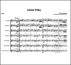 score page