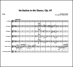 score page