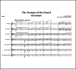 score page