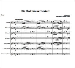 score page