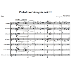 score page