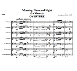 score page