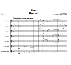 score page