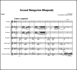 score page