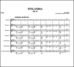 score page