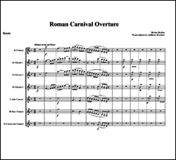score page