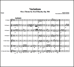 score page