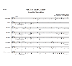 score page
