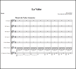score page