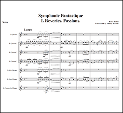 score page