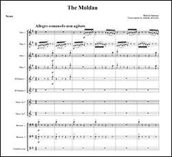 score page