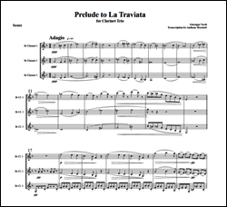score page