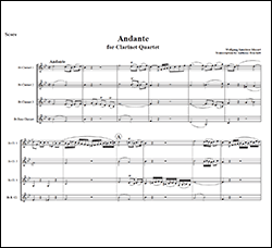 score page
