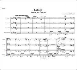 score page