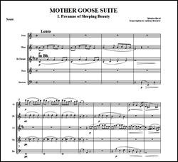 score page