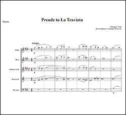 score page