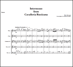 score page