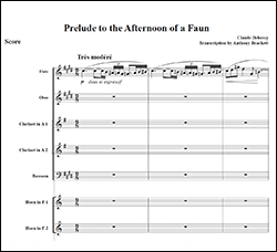 score page